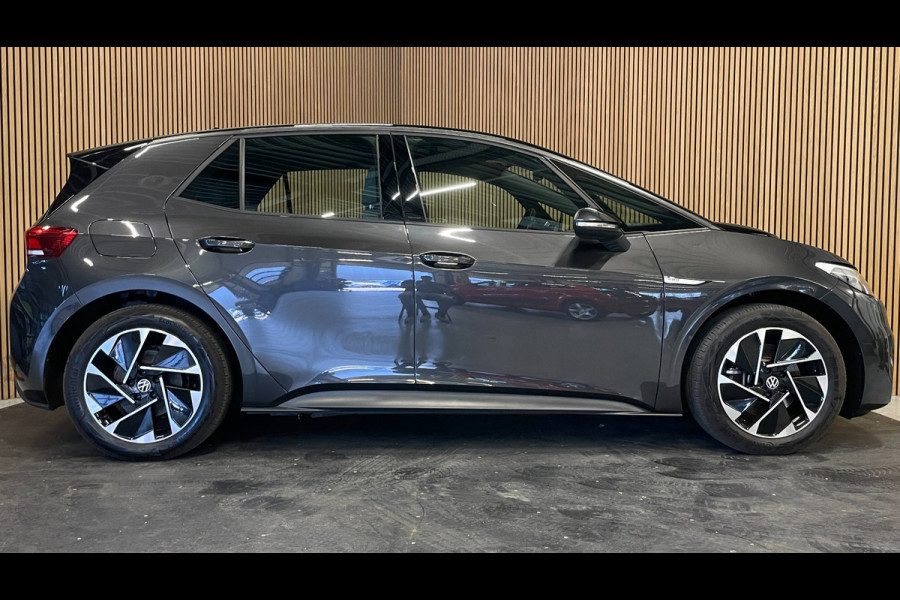 Volkswagen ID.3 Pro 62 kWh|91%SOH|STOEL-, STUURVERW|ANDROID/APPLE CARPLAY|ACC|CRUISE,CLIMATE CONTROL|NL-AUTO|NAP|INCL.BTW|1e EIG.|