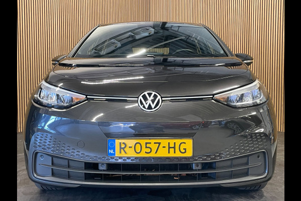 Volkswagen ID.3 Pro 62 kWh|91%SOH|STOEL-, STUURVERW|ANDROID/APPLE CARPLAY|ACC|CRUISE,CLIMATE CONTROL|NL-AUTO|NAP|INCL.BTW|1e EIG.|