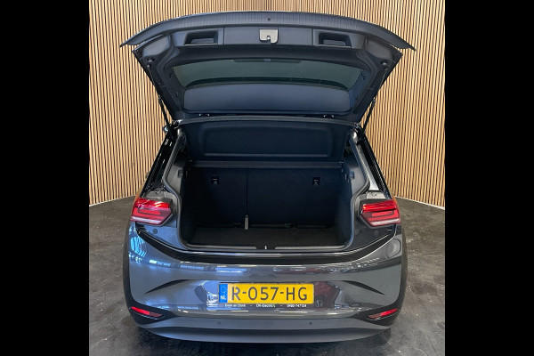 Volkswagen ID.3 Pro 62 kWh|91%SOH|STOEL-, STUURVERW|ANDROID/APPLE CARPLAY|ACC|CRUISE,CLIMATE CONTROL|NL-AUTO|NAP|INCL.BTW|1e EIG.|