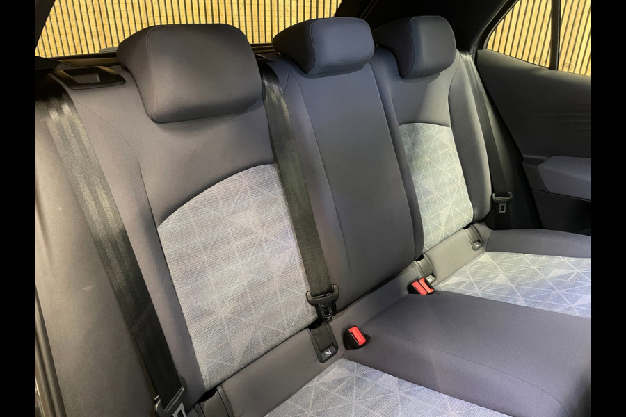 Volkswagen ID.3 Pro 62 kWh|91%SOH|STOEL-, STUURVERW|ANDROID/APPLE CARPLAY|ACC|CRUISE,CLIMATE CONTROL|NL-AUTO|NAP|INCL.BTW|1e EIG.|