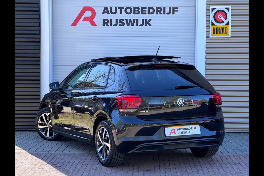 Volkswagen Polo 1.0 TSI Beats Pano/AppleCar/Camera/Virtual