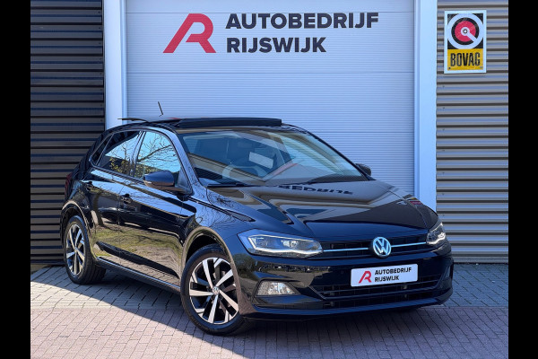 Volkswagen Polo 1.0 TSI Beats Pano/AppleCar/Camera/Virtual