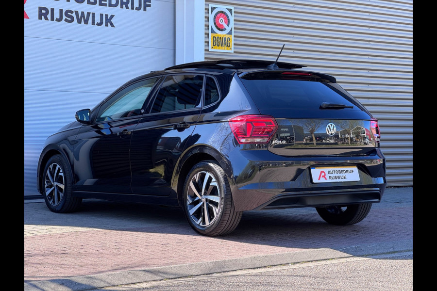 Volkswagen Polo 1.0 TSI Beats Pano/AppleCar/Camera/Virtual