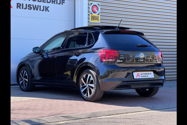 Volkswagen Polo 1.0 TSI Beats Pano/AppleCar/Camera/Virtual