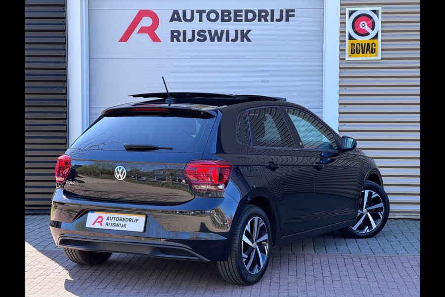 Volkswagen Polo 1.0 TSI Beats Pano/AppleCar/Camera/Virtual