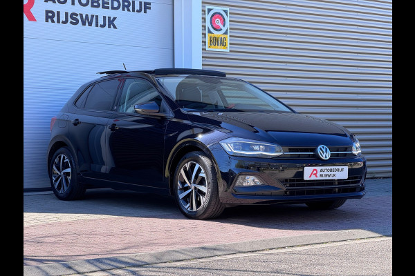 Volkswagen Polo 1.0 TSI Beats Pano/AppleCar/Camera/Virtual