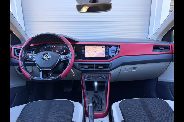 Volkswagen Polo 1.0 TSI Beats Pano/AppleCar/Camera/Virtual