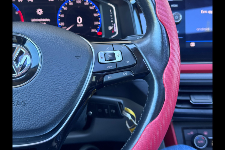 Volkswagen Polo 1.0 TSI Beats Pano/AppleCar/Camera/Virtual