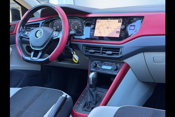 Volkswagen Polo 1.0 TSI Beats Pano/AppleCar/Camera/Virtual