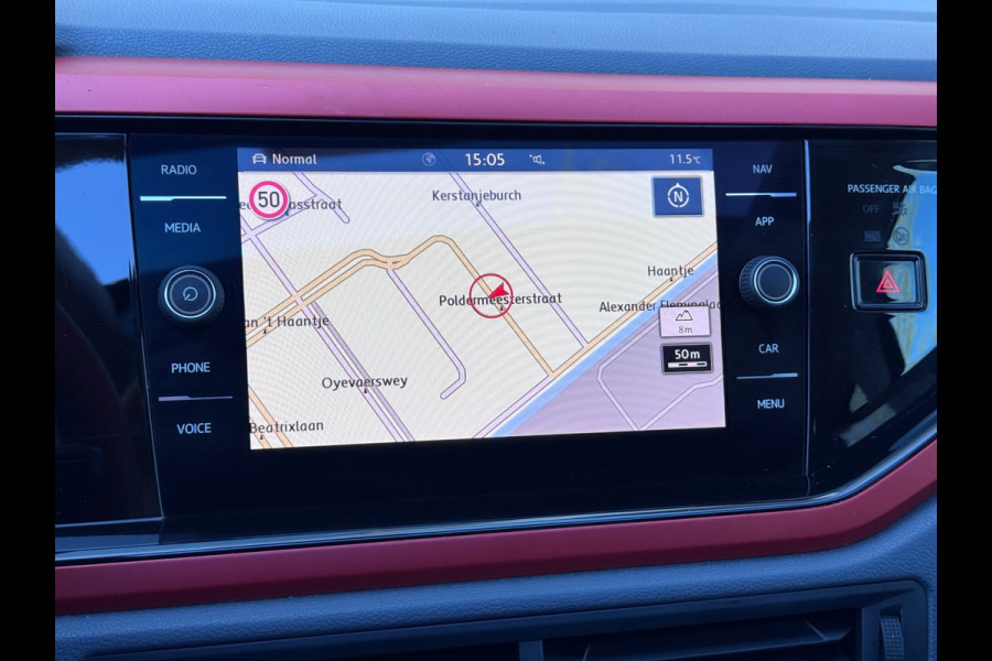 Volkswagen Polo 1.0 TSI Beats Pano/AppleCar/Camera/Virtual