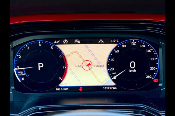 Volkswagen Polo 1.0 TSI Beats Pano/AppleCar/Camera/Virtual