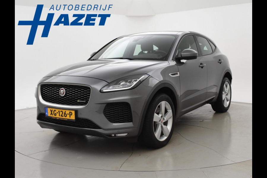 Jaguar E-Pace 2.0 TURBO P250 AWD R-DYNAMIC SE + PANORAMA / LEDER / CAMERA