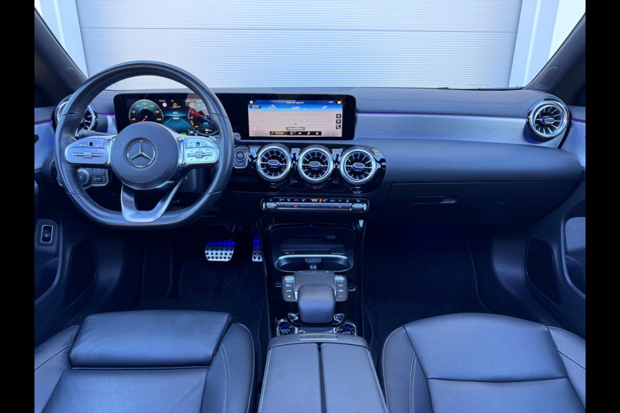 Mercedes-Benz CLA-Klasse 250 e AMG 45s Pano/360/Sfeer/Leer