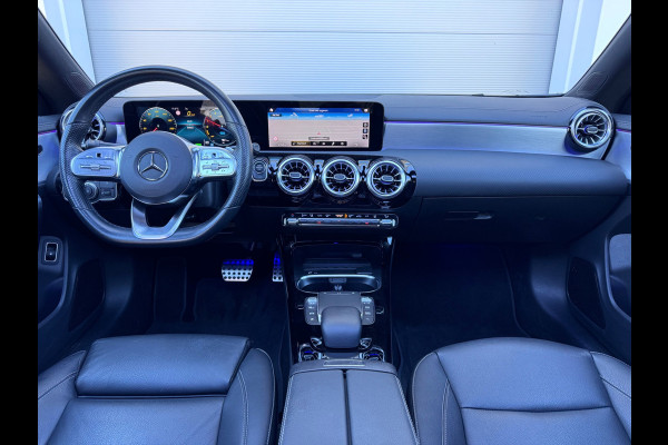 Mercedes-Benz CLA-Klasse 250 e AMG 45s Pano/360/Sfeer/Leer