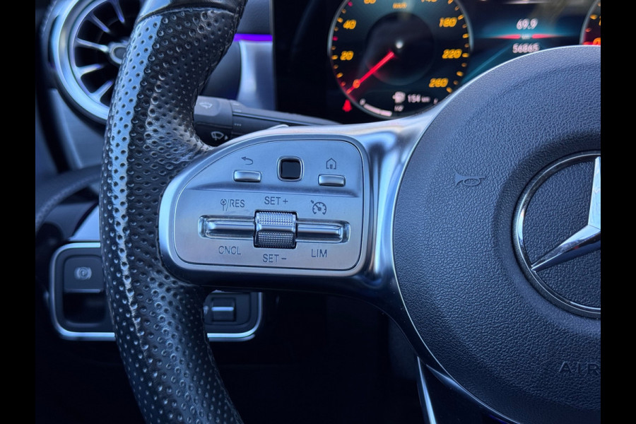 Mercedes-Benz CLA-Klasse 250 e AMG 45s Pano/360/Sfeer/Leer
