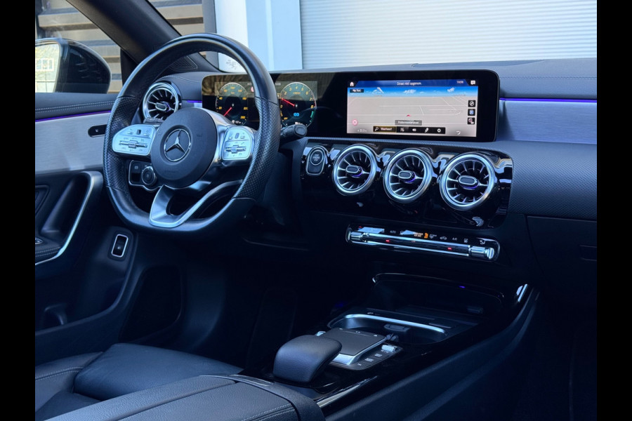 Mercedes-Benz CLA-Klasse 250 e AMG 45s Pano/360/Sfeer/Leer