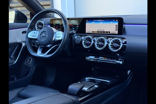 Mercedes-Benz CLA-Klasse 250 e AMG 45s Pano/360/Sfeer/Leer