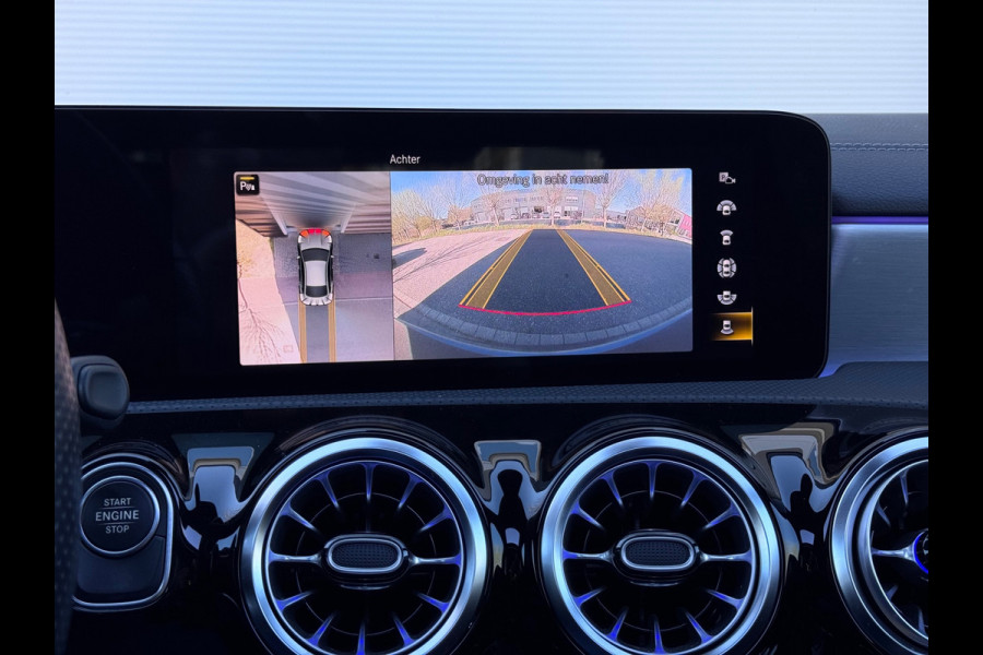 Mercedes-Benz CLA-Klasse 250 e AMG 45s Pano/360/Sfeer/Leer