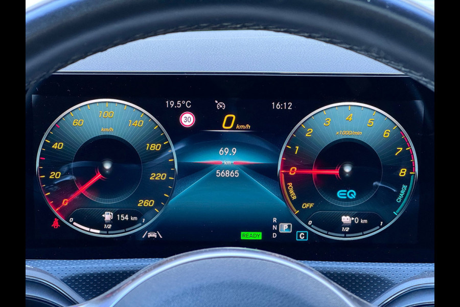 Mercedes-Benz CLA-Klasse 250 e AMG 45s Pano/360/Sfeer/Leer