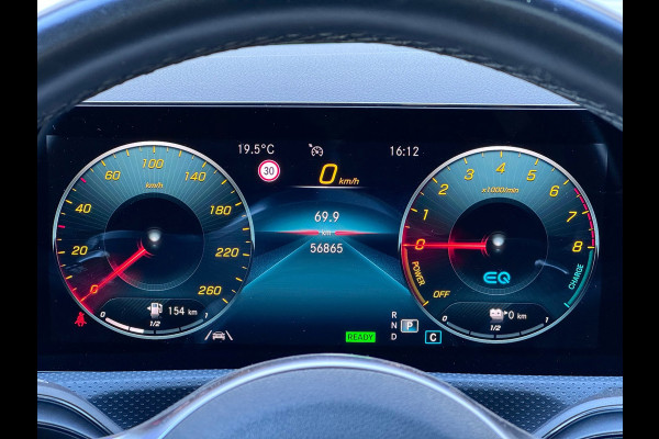 Mercedes-Benz CLA-Klasse 250 e AMG 45s Pano/360/Sfeer/Leer