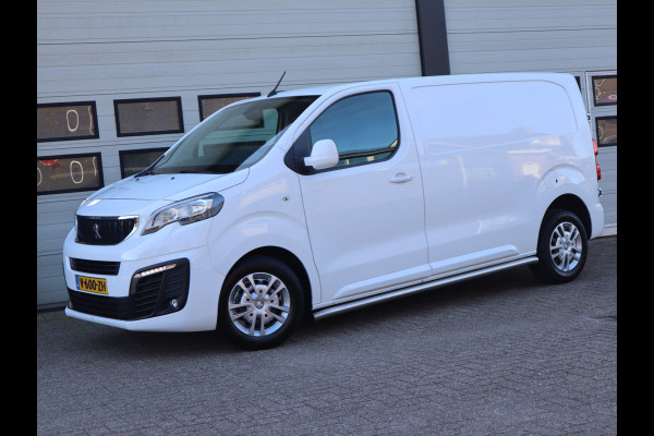 Peugeot Expert 231S 2.0 BlueHDI 123pk L2 - CarPlay - 3 Zits - Premium Pack