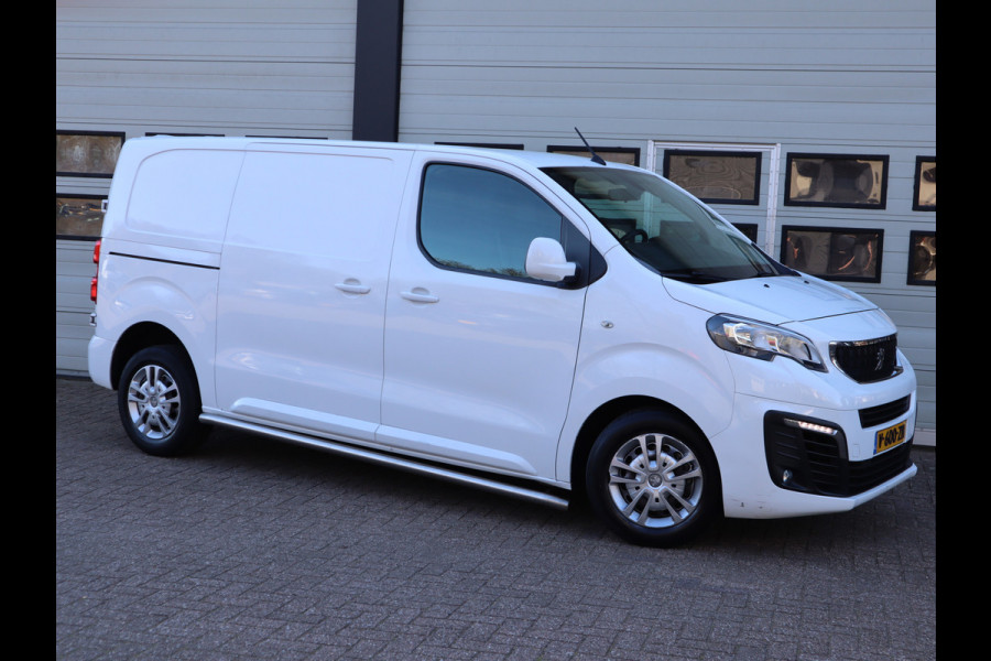 Peugeot Expert 231S 2.0 BlueHDI 123pk L2 - CarPlay - 3 Zits - Premium Pack