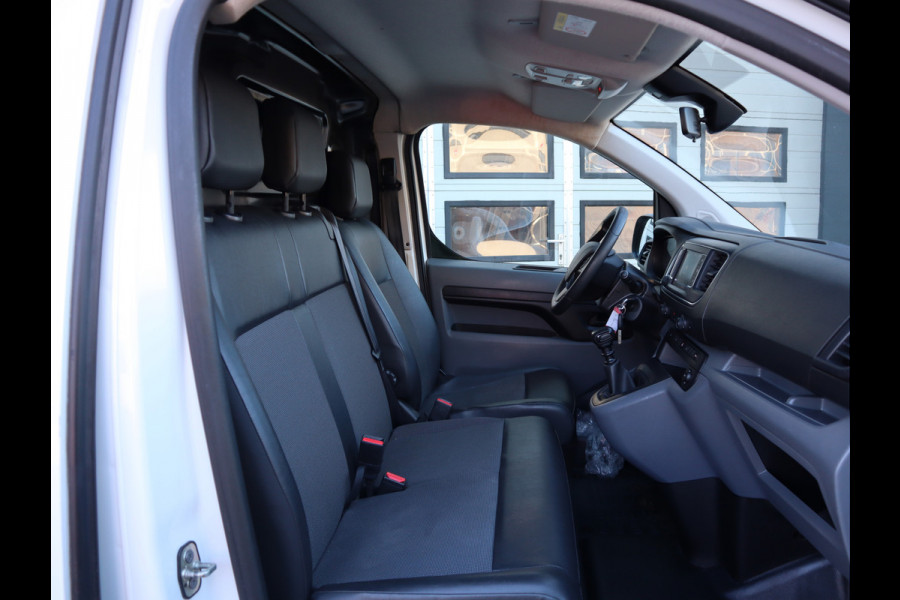 Peugeot Expert 231S 2.0 BlueHDI 123pk L2 - CarPlay - 3 Zits - Premium Pack