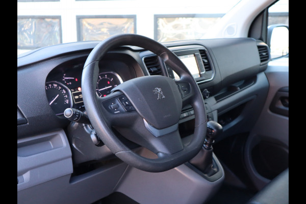 Peugeot Expert 231S 2.0 BlueHDI 123pk L2 - CarPlay - 3 Zits - Premium Pack