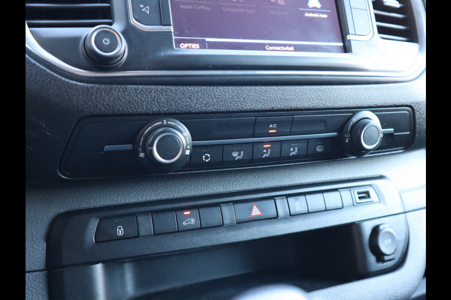 Peugeot Expert 231S 2.0 BlueHDI 123pk L2 - CarPlay - 3 Zits - Premium Pack