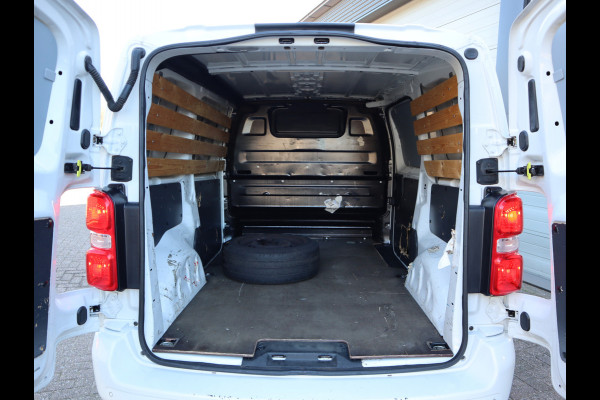 Peugeot Expert 231S 2.0 BlueHDI 123pk L2 - CarPlay - 3 Zits - Premium Pack