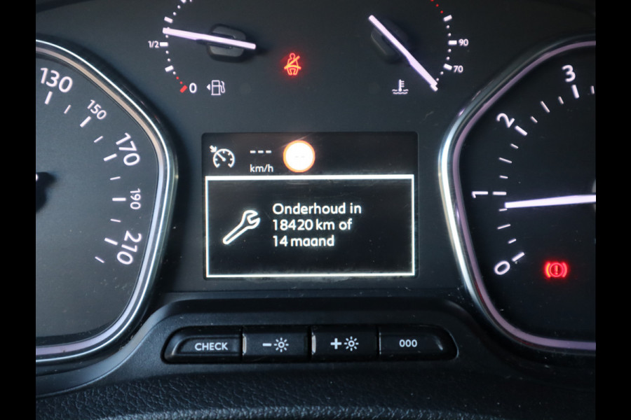 Peugeot Expert 231S 2.0 BlueHDI 123pk L2 - CarPlay - 3 Zits - Premium Pack