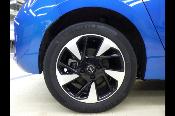 Opel Corsa Electric Long Range Yes 51 kWh Winterpakket