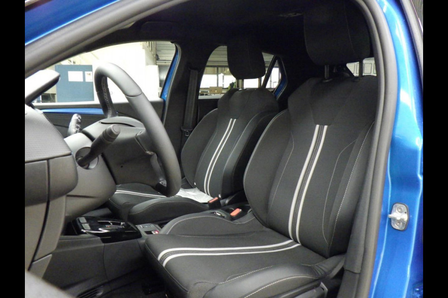 Opel Corsa Electric Long Range Yes 51 kWh Winterpakket