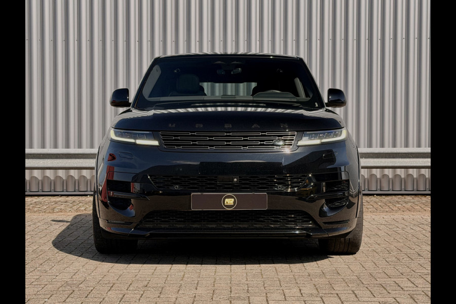 Land Rover Range Rover Sport 3.0 P460e Dynamic SE PHEV 23" URBAN | PANO | BLACK PACK | NL AUTO
