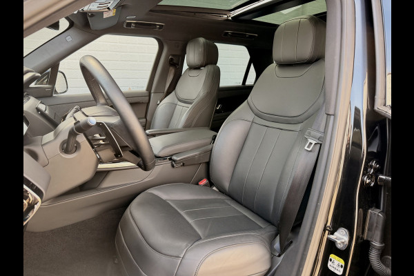 Land Rover Range Rover Sport 3.0 P460e Dynamic SE PHEV 23" URBAN | PANO | BLACK PACK | NL AUTO