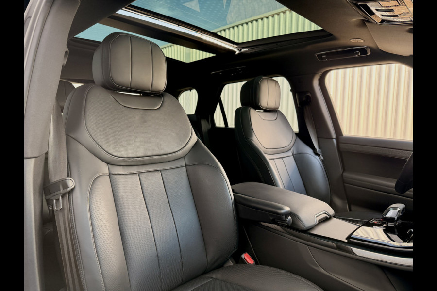 Land Rover Range Rover Sport 3.0 P460e Dynamic SE PHEV 23" URBAN | PANO | BLACK PACK | NL AUTO