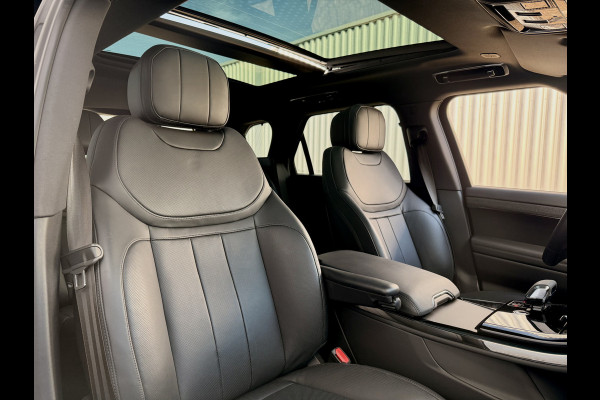 Land Rover Range Rover Sport 3.0 P460e Dynamic SE PHEV 23" URBAN | PANO | BLACK PACK | NL AUTO
