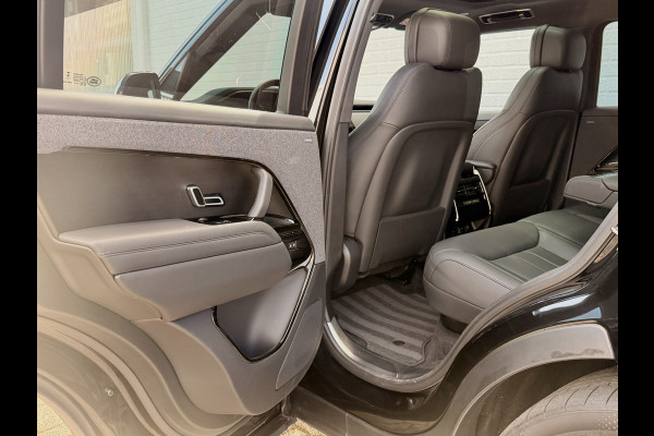 Land Rover Range Rover Sport 3.0 P460e Dynamic SE PHEV 23" URBAN | PANO | BLACK PACK | NL AUTO