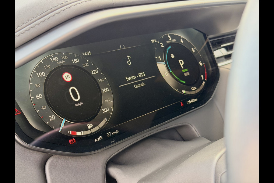 Land Rover Range Rover Sport 3.0 P460e Dynamic SE PHEV 23" URBAN | PANO | BLACK PACK | NL AUTO