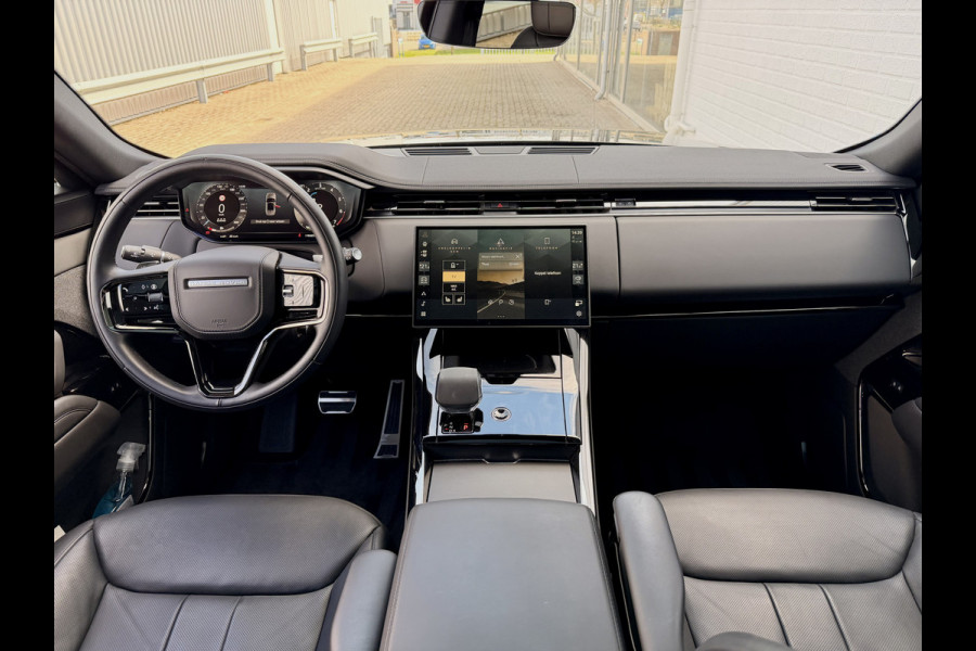 Land Rover Range Rover Sport 3.0 P460e Dynamic SE PHEV 23" URBAN | PANO | BLACK PACK | NL AUTO