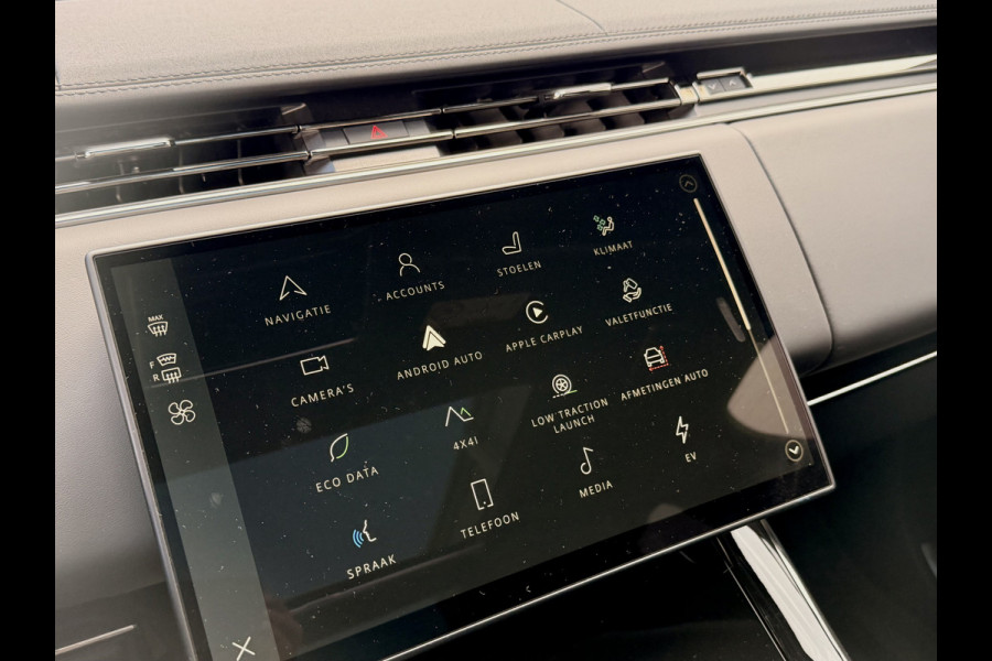 Land Rover Range Rover Sport 3.0 P460e Dynamic SE PHEV 23" URBAN | PANO | BLACK PACK | NL AUTO