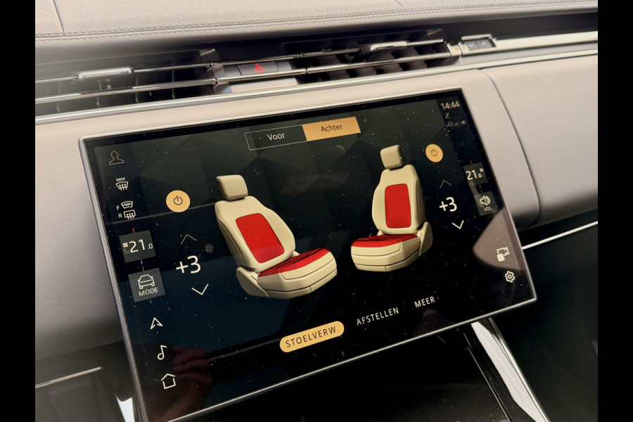 Land Rover Range Rover Sport 3.0 P460e Dynamic SE PHEV 23" URBAN | PANO | BLACK PACK | NL AUTO