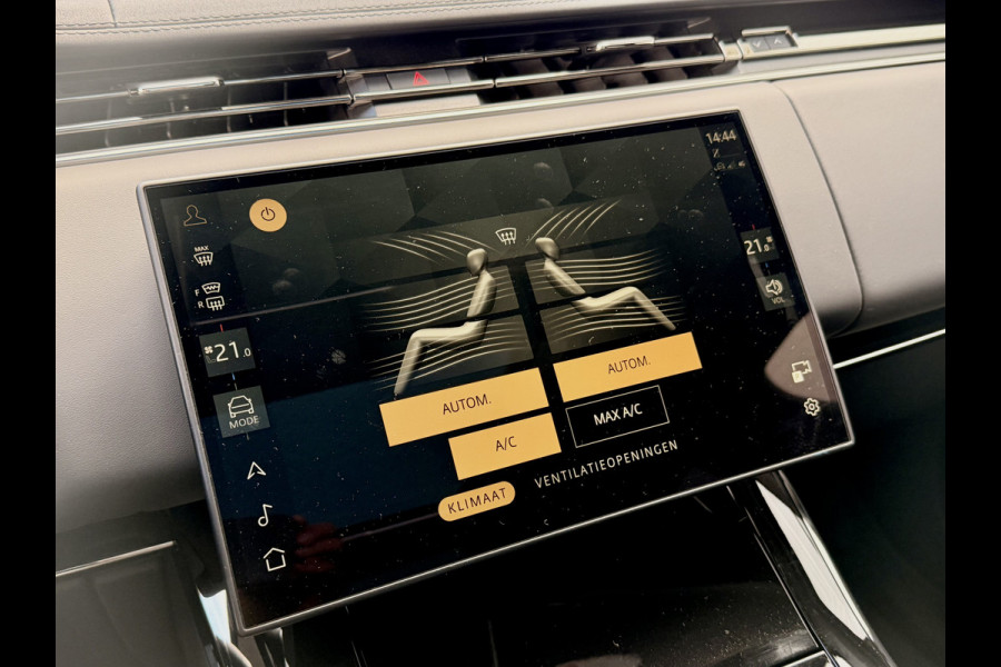 Land Rover Range Rover Sport 3.0 P460e Dynamic SE PHEV 23" URBAN | PANO | BLACK PACK | NL AUTO