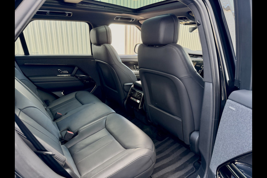 Land Rover Range Rover Sport 3.0 P460e Dynamic SE PHEV 23" URBAN | PANO | BLACK PACK | NL AUTO