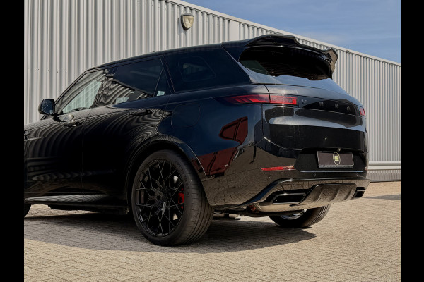 Land Rover Range Rover Sport 3.0 P460e Dynamic SE PHEV 23" URBAN | PANO | BLACK PACK | NL AUTO
