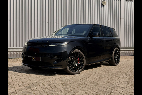 Land Rover Range Rover Sport 3.0 P460e Dynamic SE PHEV 23" URBAN | PANO | BLACK PACK | NL AUTO