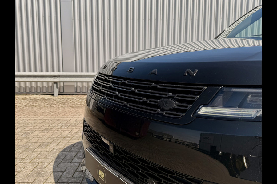 Land Rover Range Rover Sport 3.0 P460e Dynamic SE PHEV 23" URBAN | PANO | BLACK PACK | NL AUTO