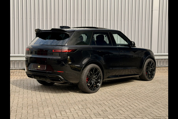 Land Rover Range Rover Sport 3.0 P460e Dynamic SE PHEV 23" URBAN | PANO | BLACK PACK | NL AUTO