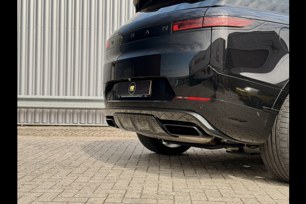 Land Rover Range Rover Sport 3.0 P460e Dynamic SE PHEV 23" URBAN | PANO | BLACK PACK | NL AUTO
