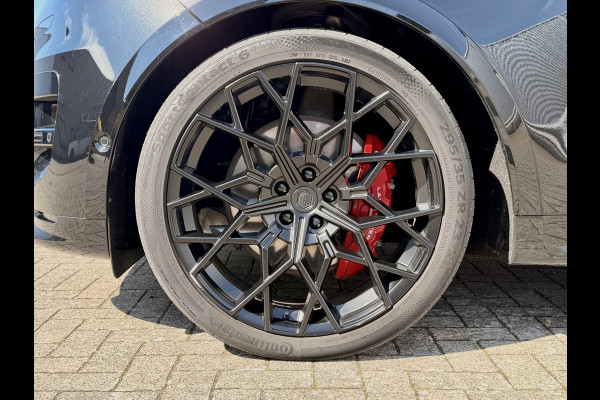 Land Rover Range Rover Sport 3.0 P460e Dynamic SE PHEV 23" URBAN | PANO | BLACK PACK | NL AUTO